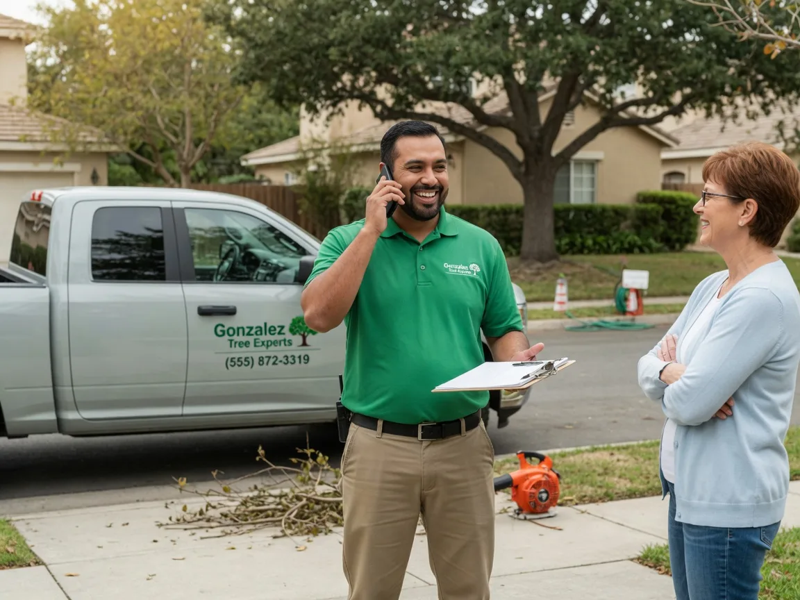 Tree Service Metz, MO FAQs